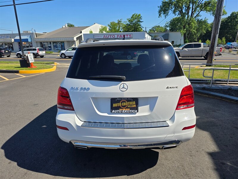 Used 2015 Mercedes-Benz GLK 350 4MATIC image 22