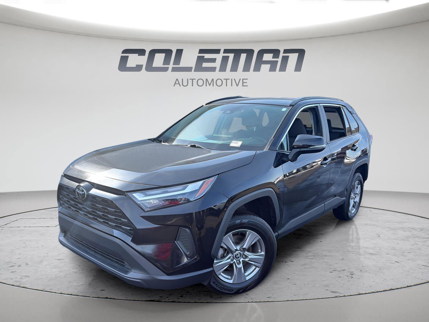 Used 2024 Toyota RAV4 XLE w/ Weather Package