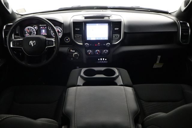 Used 2025 RAM 1500 Big Horn RWD image 13