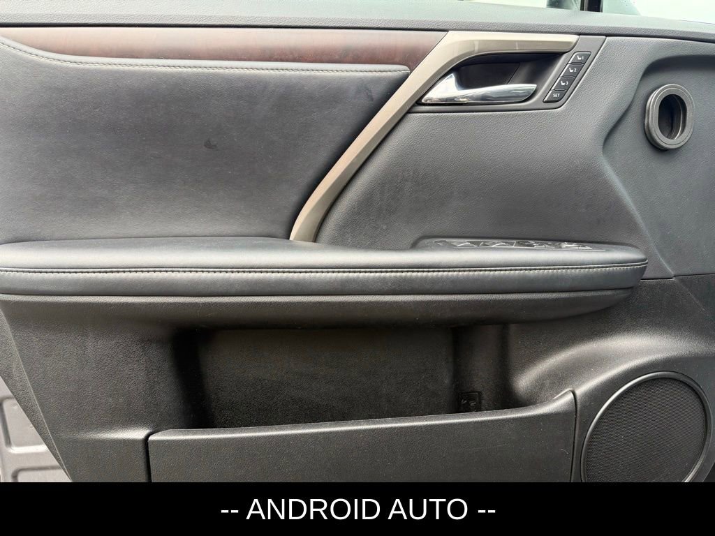 Used 2022 Lexus RX 450h AWD w/ Premium Package image 5