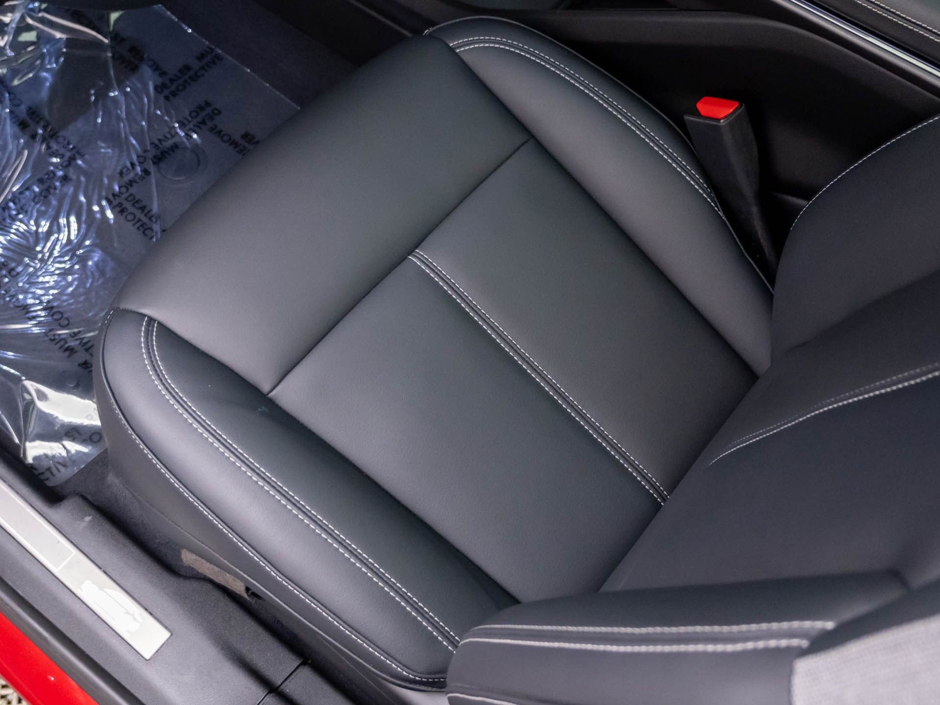 Certified 2024 Cadillac Lyriq Tech AWD/4WD image 19