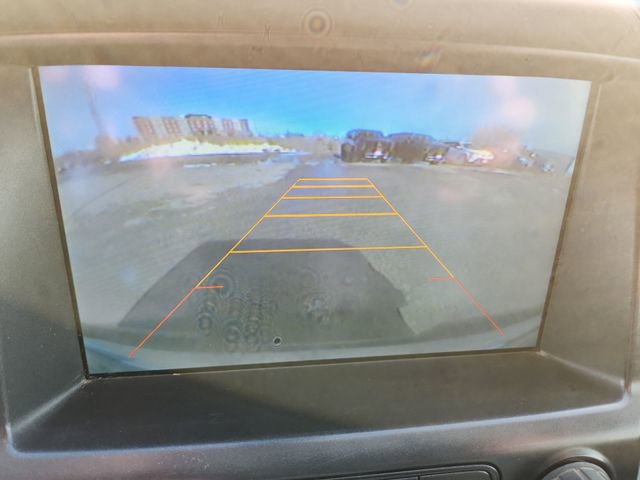 Certified 2015 Chevrolet Colorado LT w/ LT Convenience Package image 14