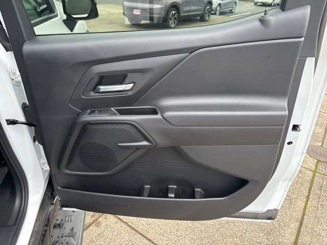 New 2024 Chevrolet Silverado EV W/T AWD/4WD image 33