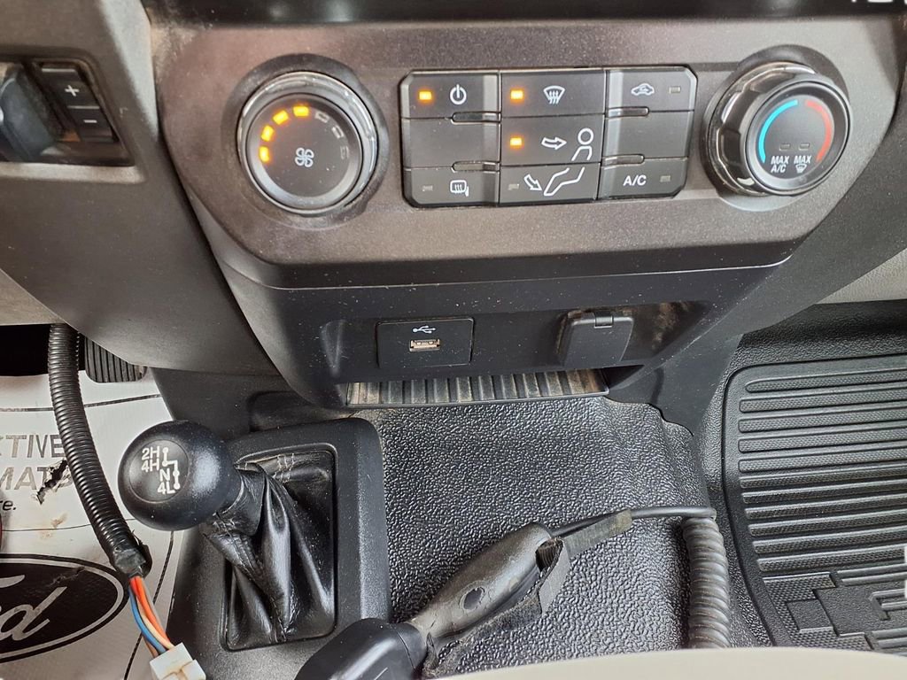 Used 2019 Ford F450 XL w/ Power Equipment Group AWD/4WD image 15