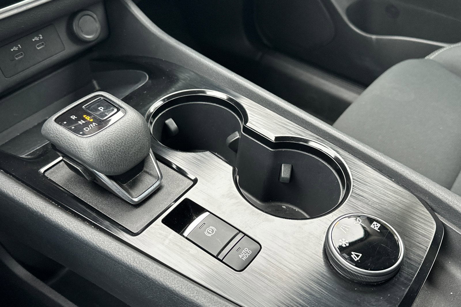 Certified 2024 Nissan Rogue S image 21