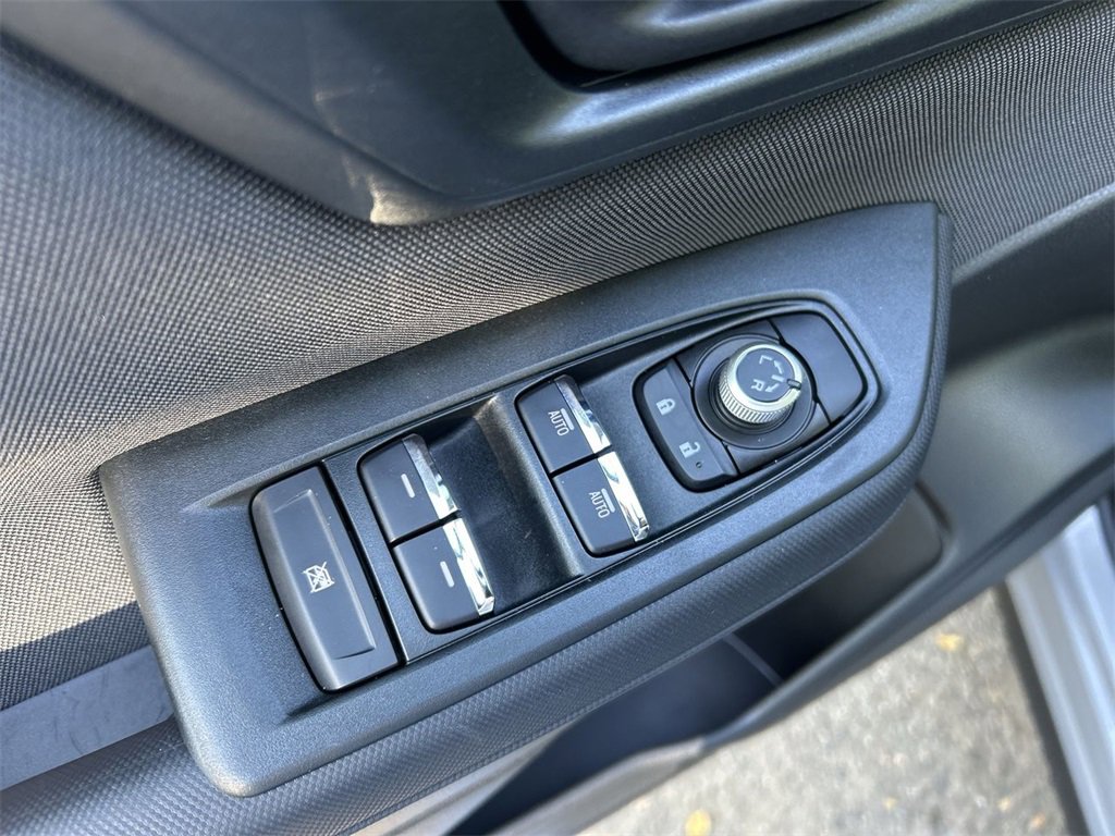 Certified 2025 Subaru Forester Premium image 16