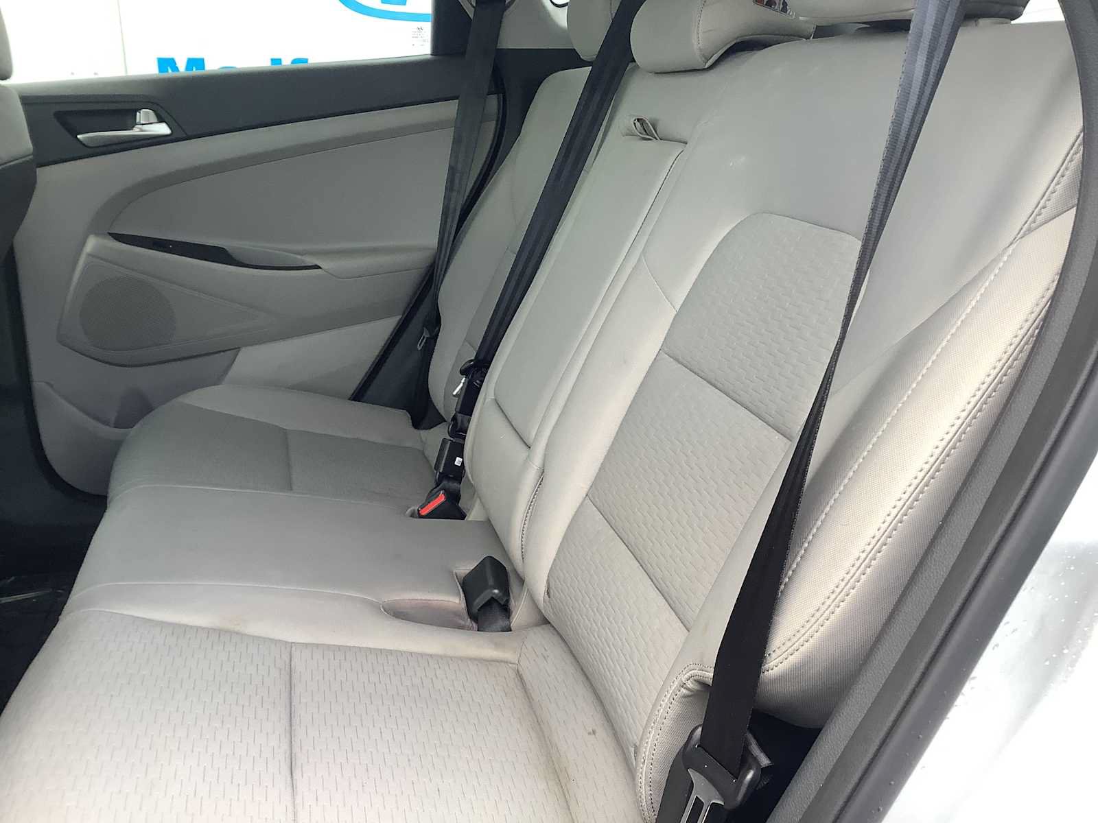 Used 2019 Hyundai Tucson SE AWD/4WD image 13