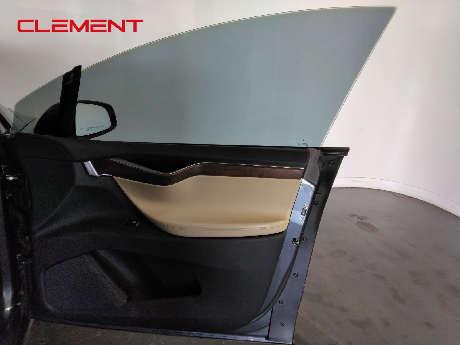 Used 2017 Tesla Model X P100D image 41