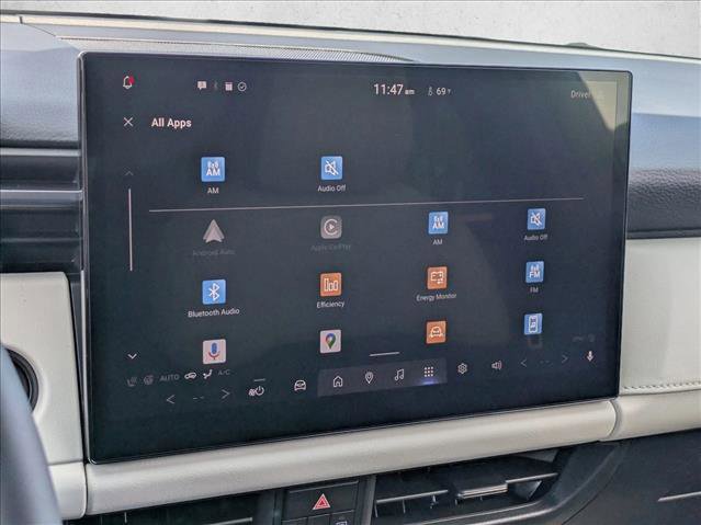 New 2026 MAZDA CX-5 Preferred image 12