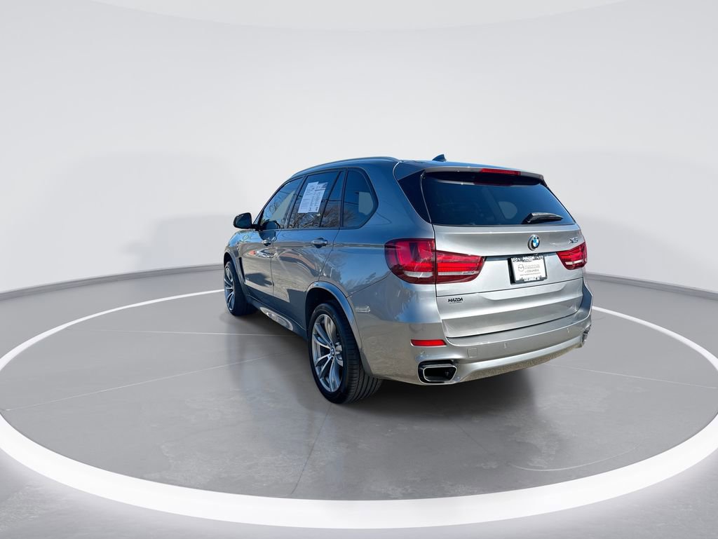 Used 2015 BMW X5 xDrive35i image 6