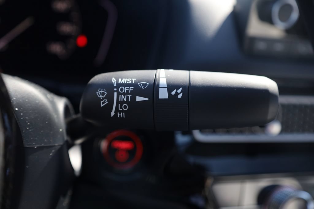 New 2026 Honda Civic Sport image 18