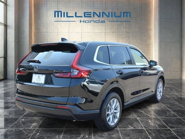 Certified 2023 Honda CR-V EX-L image 4