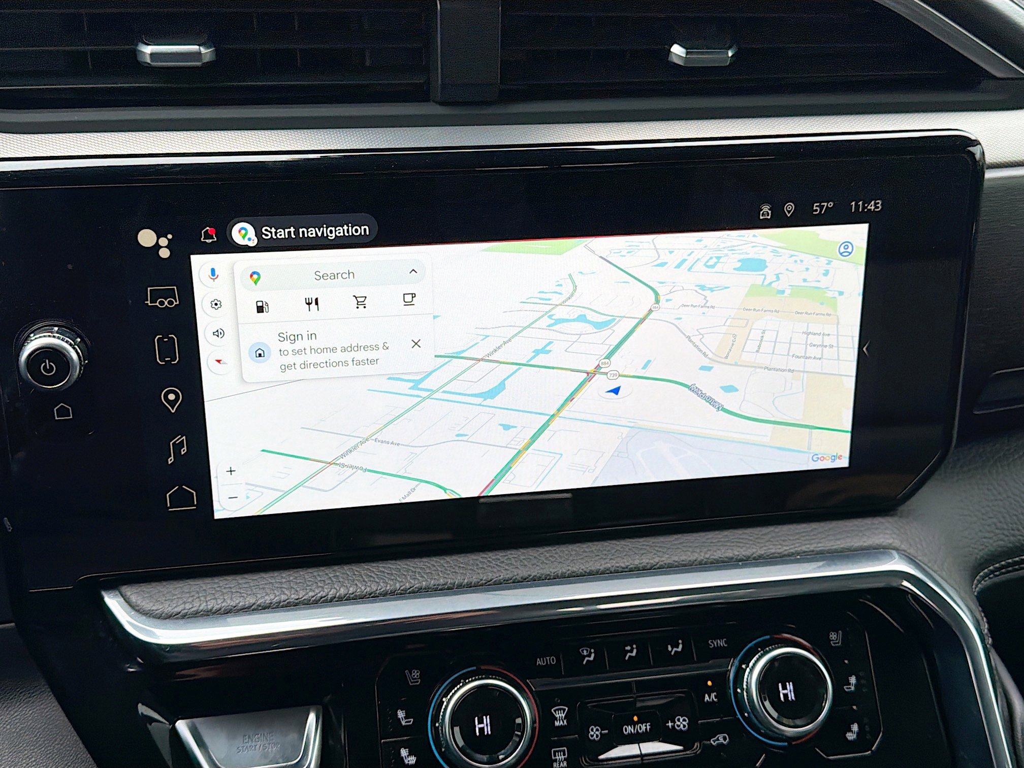 Used 2024 GMC Sierra 1500 Denali image 31