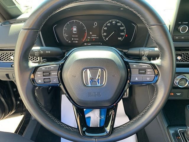 Used 2023 Honda Civic Sport image 20