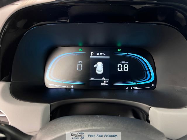 Used 2025 Hyundai Palisade SEL image 54