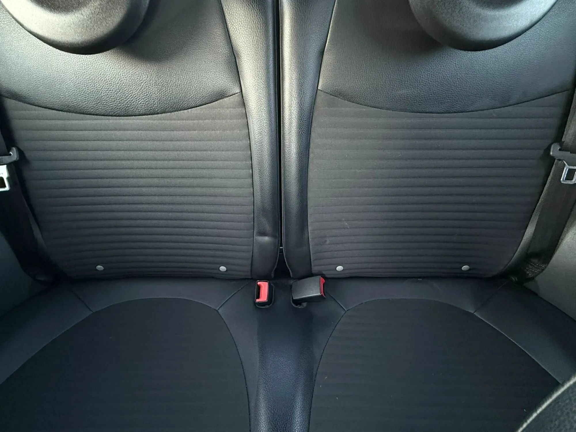 Used 2015 FIAT 500 Sport FWD image 25