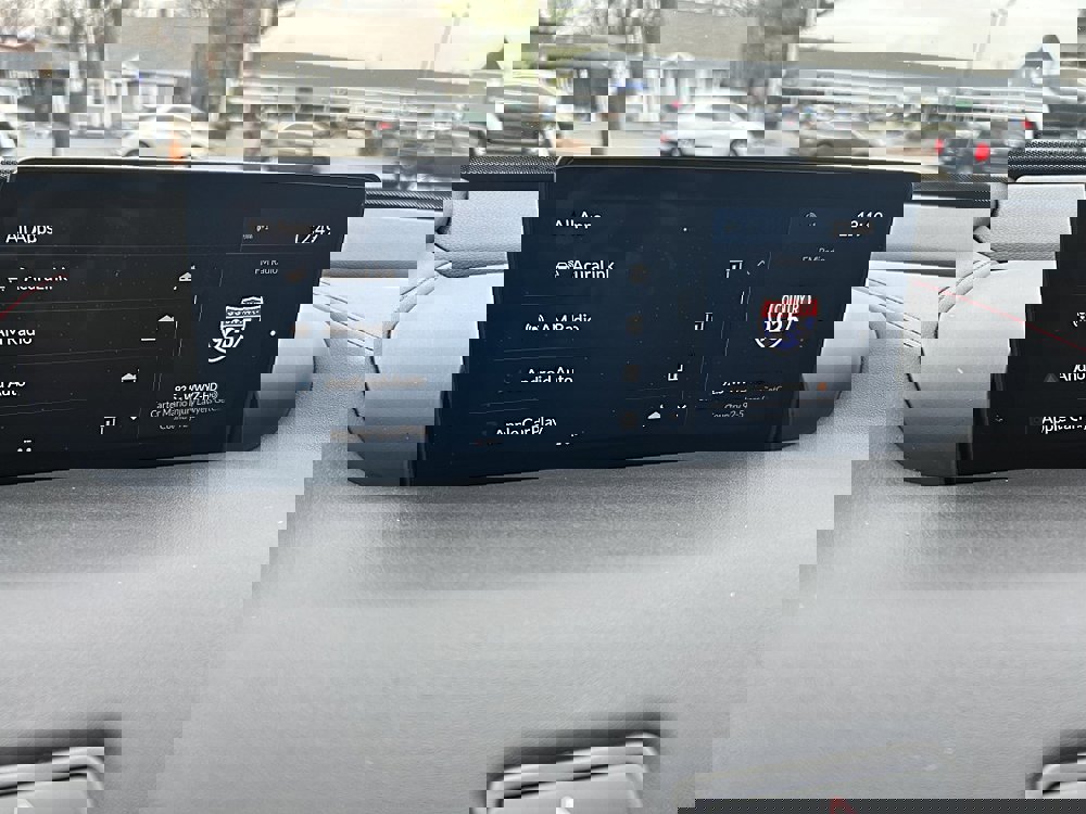 Used 2023 Acura TLX SH-AWD w/ A-SPEC Pkg image 13