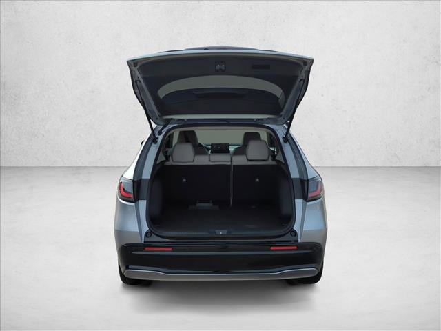 Certified 2026 Honda HR-V EX-L image 9