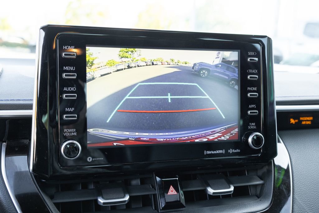 Used 2020 Toyota Corolla XSE w/ Carpet Mat Package (TMS) FWD image 19