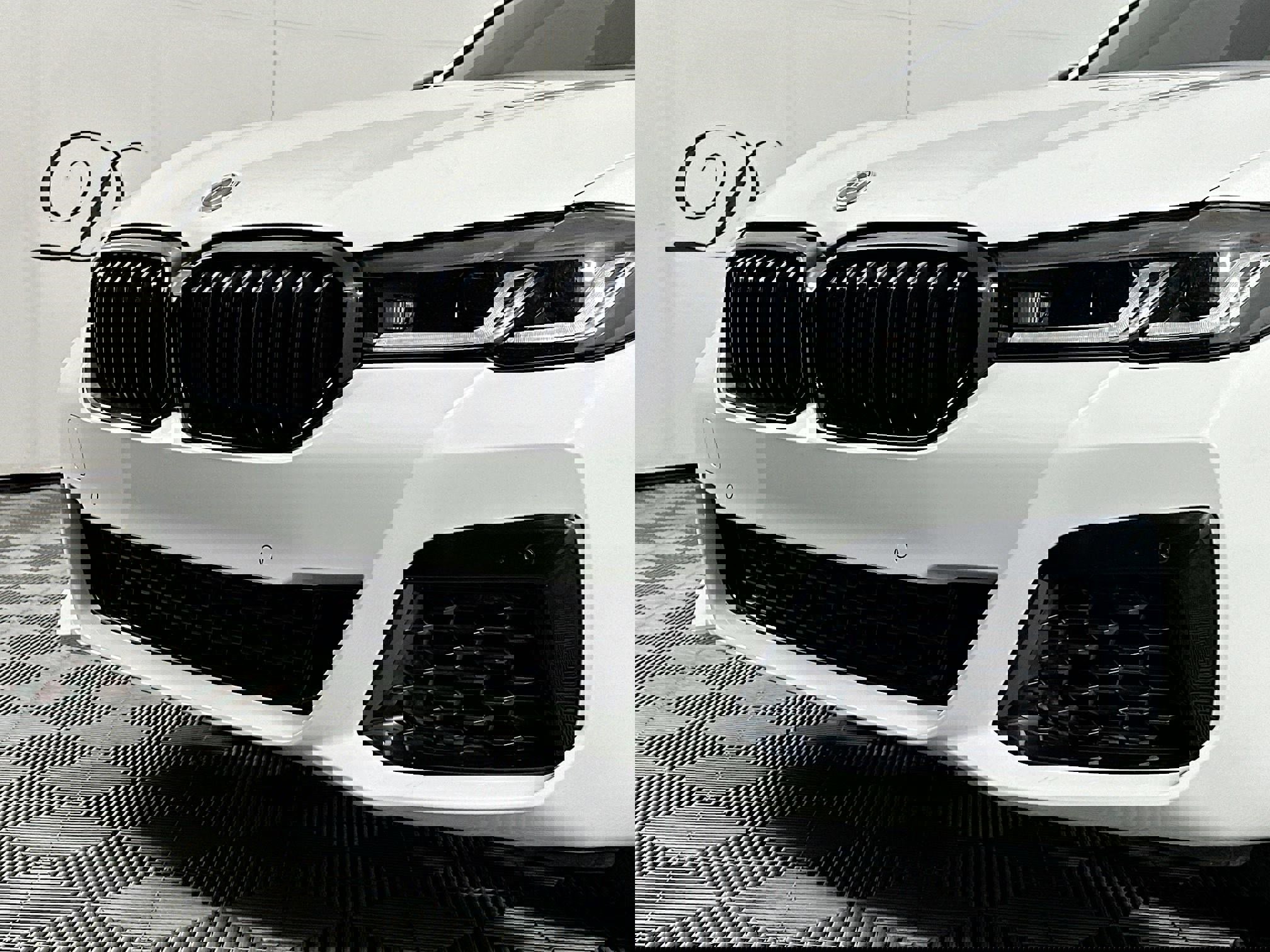 Used 2022 BMW 530e xDrive w/ Premium Package image 33