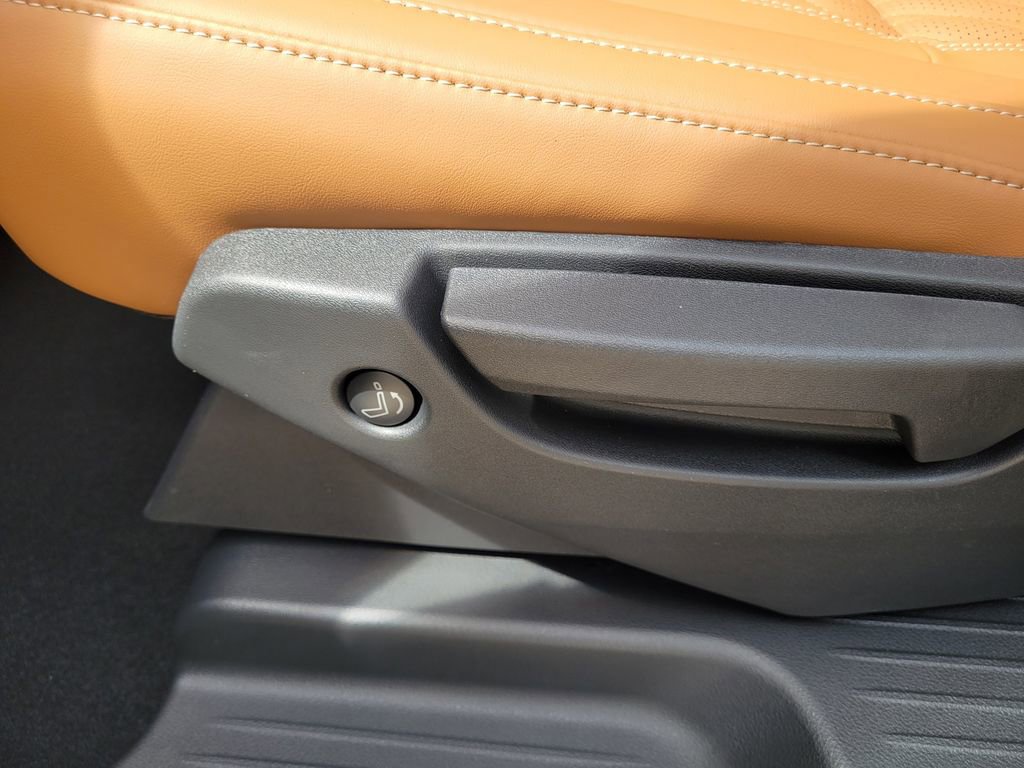 New 2026 INFINITI QX60 Autograph w/ Dark Cargo Package image 37