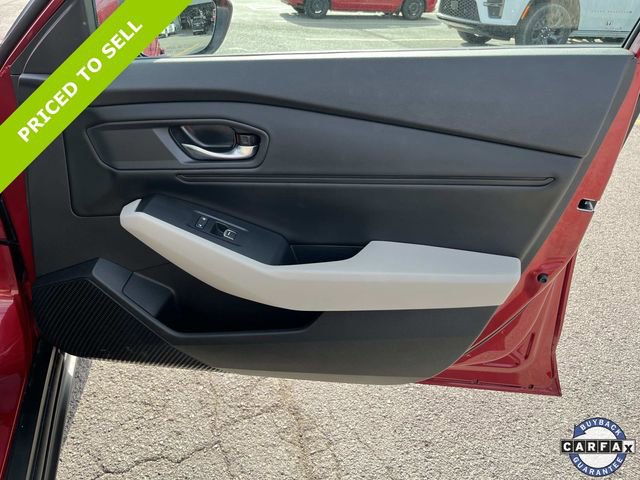 Used 2024 Honda Accord EX image 19