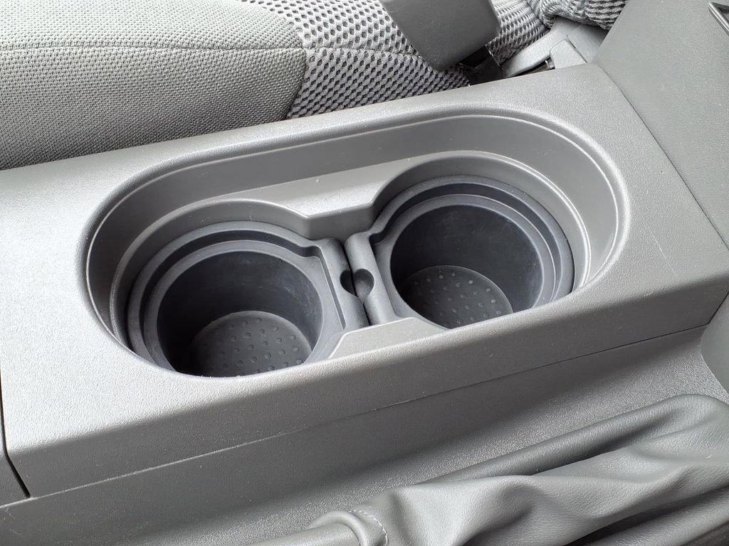 Used 2019 Nissan Frontier SV AWD/4WD image 30