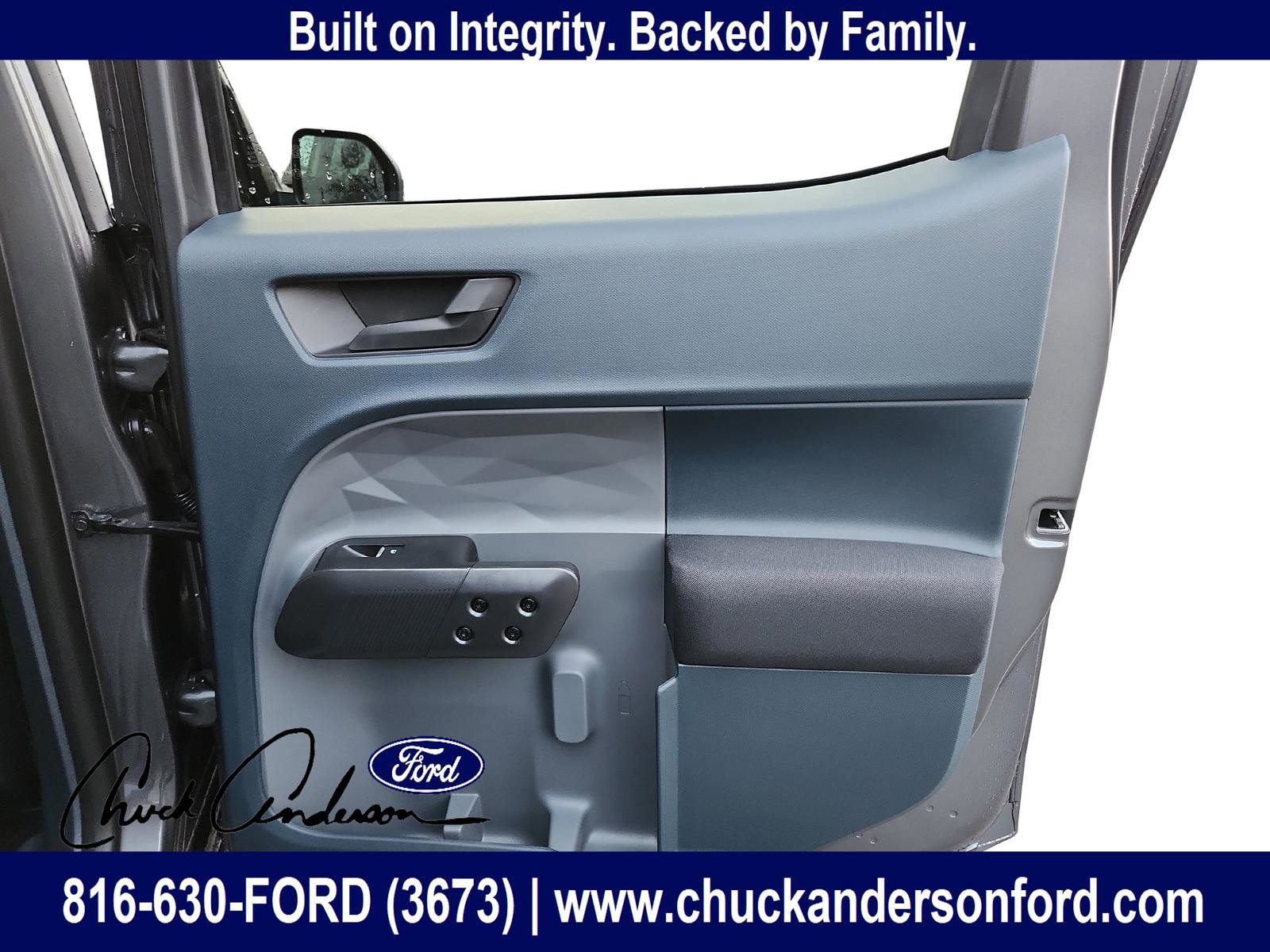 New 2026 Ford Maverick XL w/ Equipment Group 101A AWD/4WD image 27