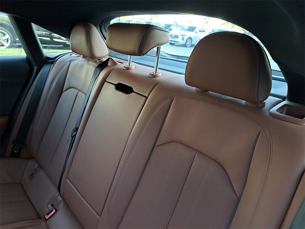 Certified 2023 Audi A5 2.0T Premium Plus w/ Premium Plus image 28