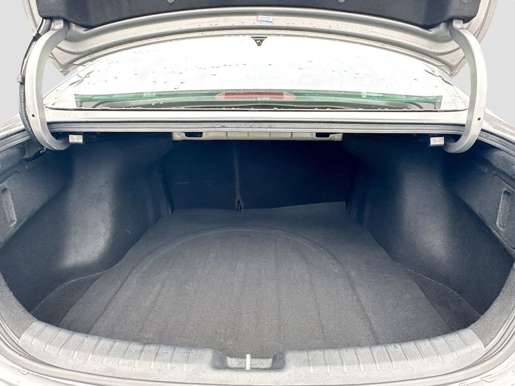 Certified 2023 Kia Forte LXS image 23