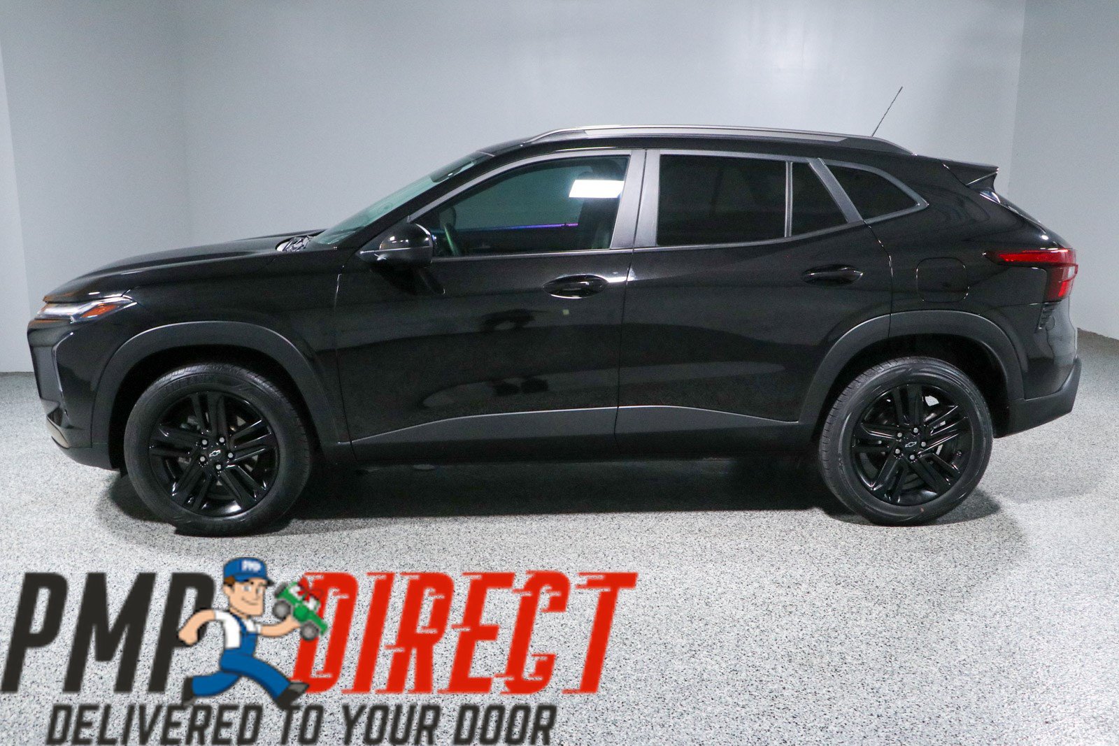 Used 2025 Chevrolet Trax ACTIV w/ Driver Confidence Package FWD image 10