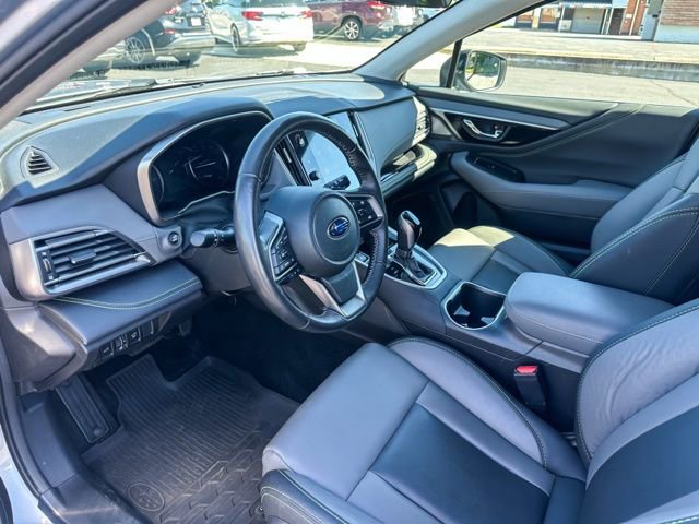 Used 2023 Subaru Outback Onyx Edition w/ Popular Package #2 AWD/4WD image 13