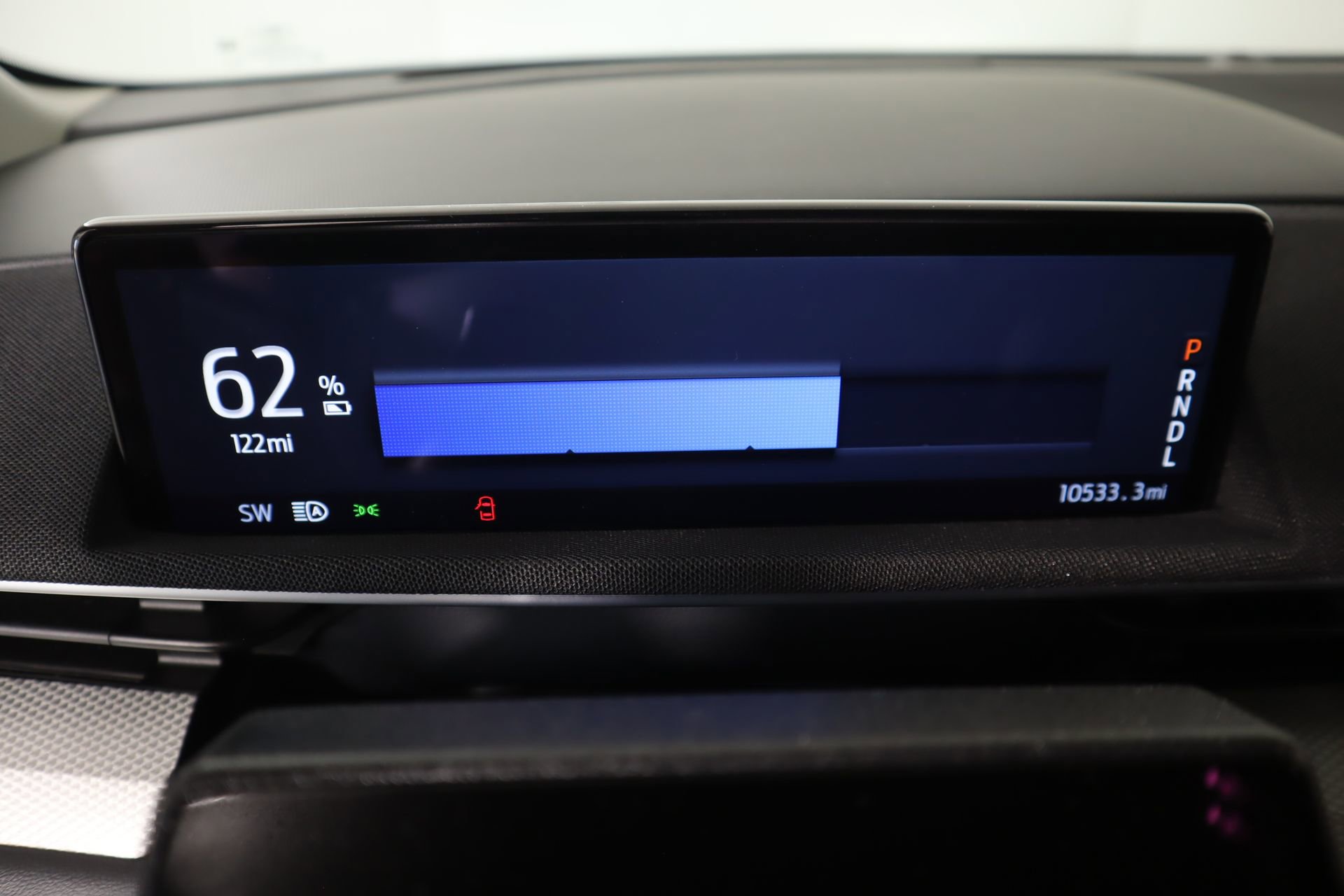 Used 2023 Ford Mustang Mach-E Select image 4