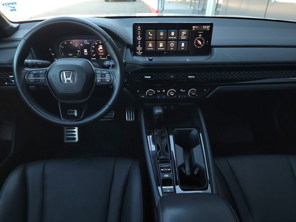 Used 2023 Honda Accord Sport image 14