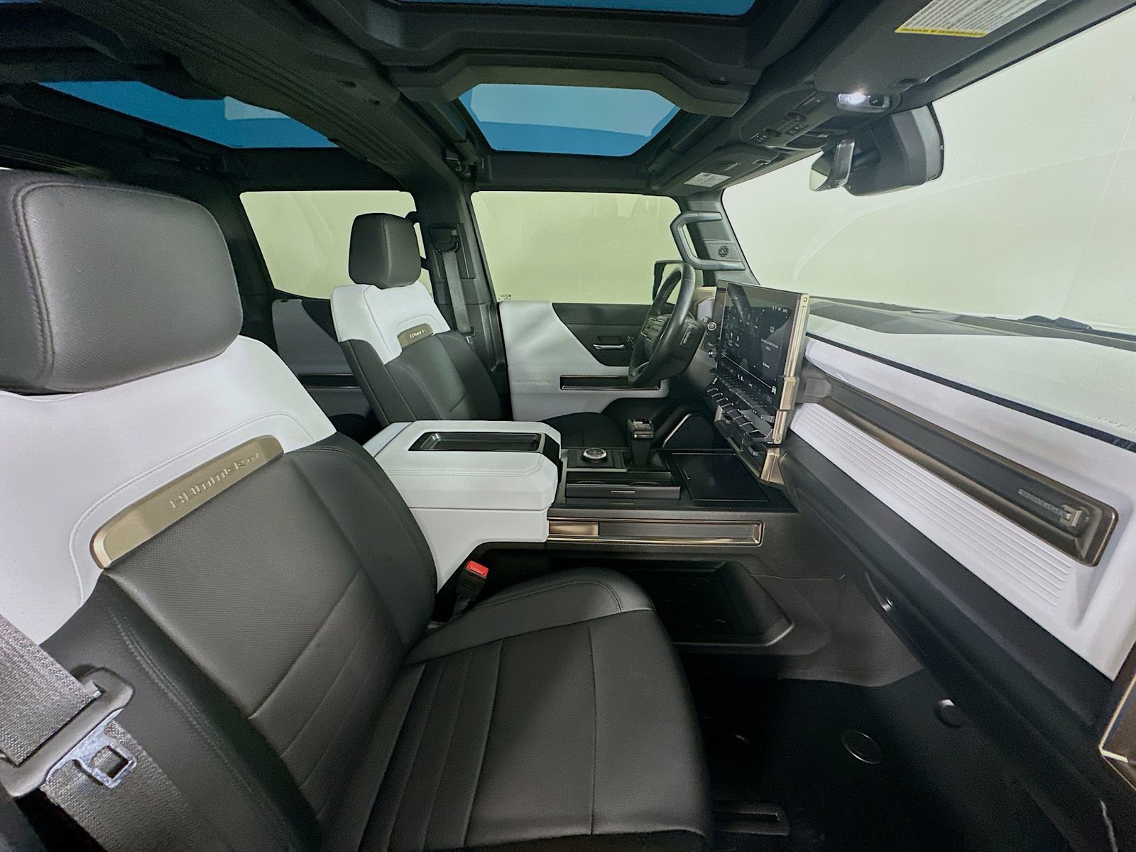 Used 2022 GMC Hummer EV Edition 1 AWD/4WD image 45