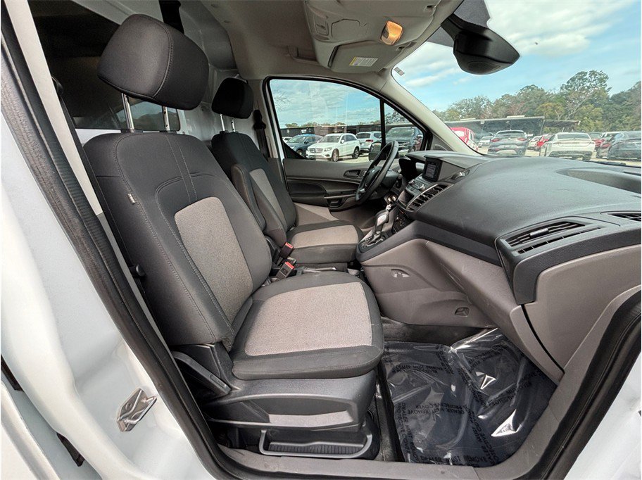 Used 2021 Ford Transit Connect XL FWD image 30