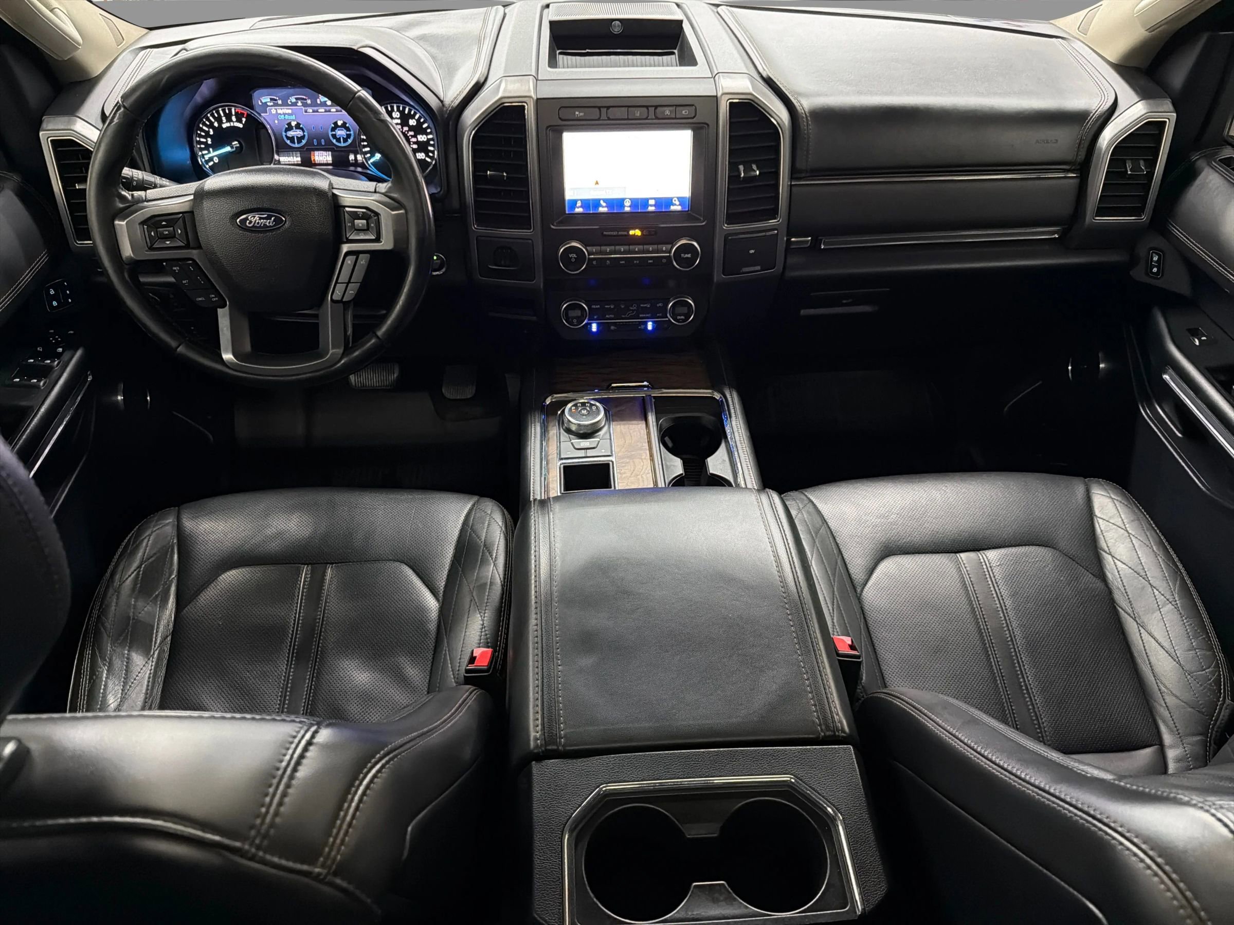 Used 2020 Ford Expedition Max Platinum RWD image 47