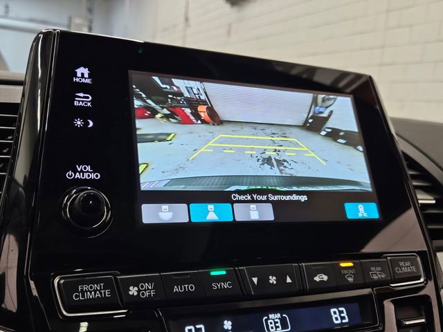 Used 2024 Honda Odyssey EX-L image 23