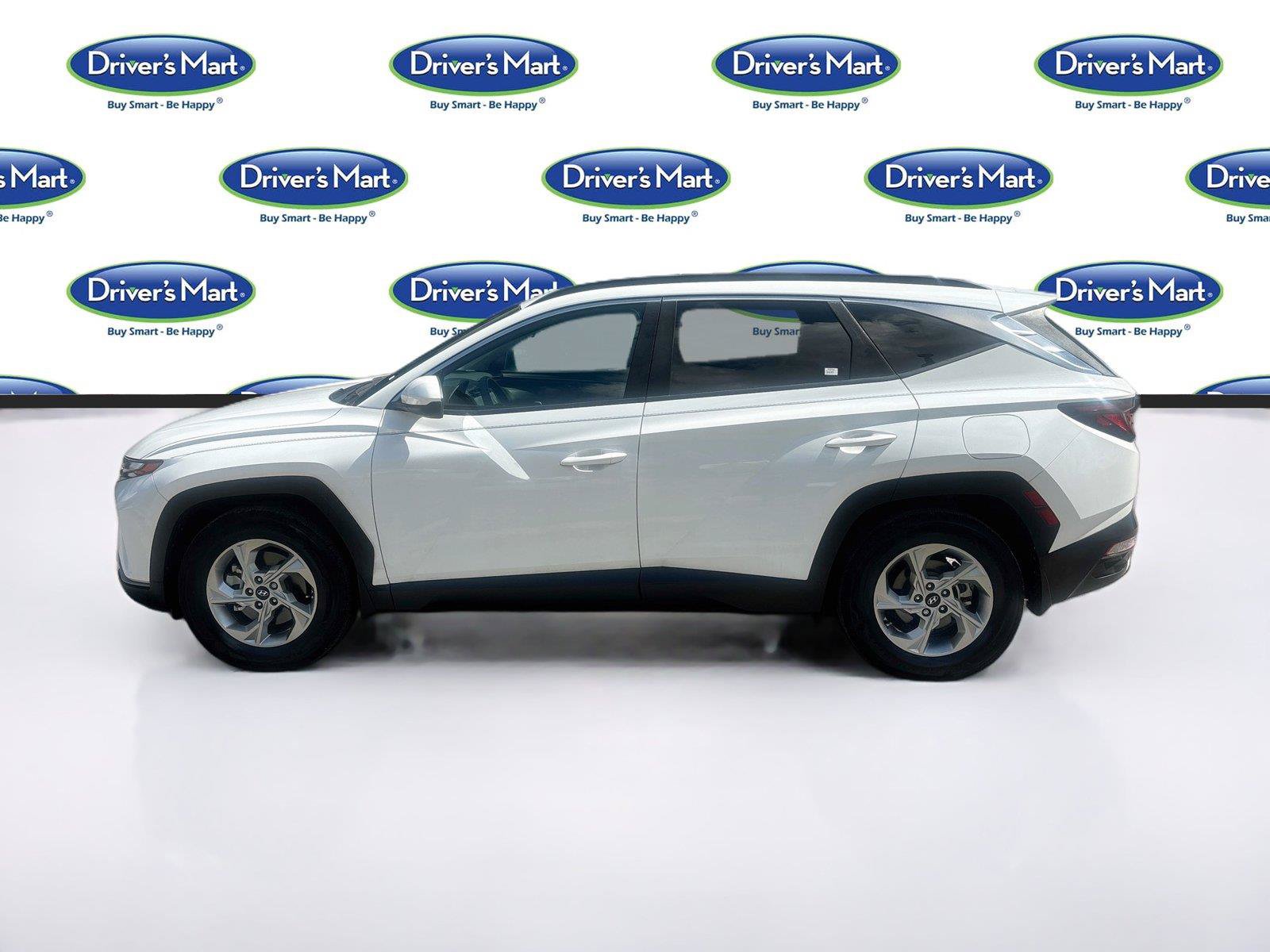 Used 2024 Hyundai Tucson SEL FWD image 4