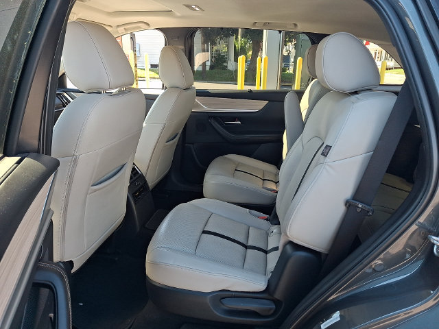 Used 2024 MAZDA CX-90 3.3 Turbo w/ Preferred Package AWD/4WD image 11