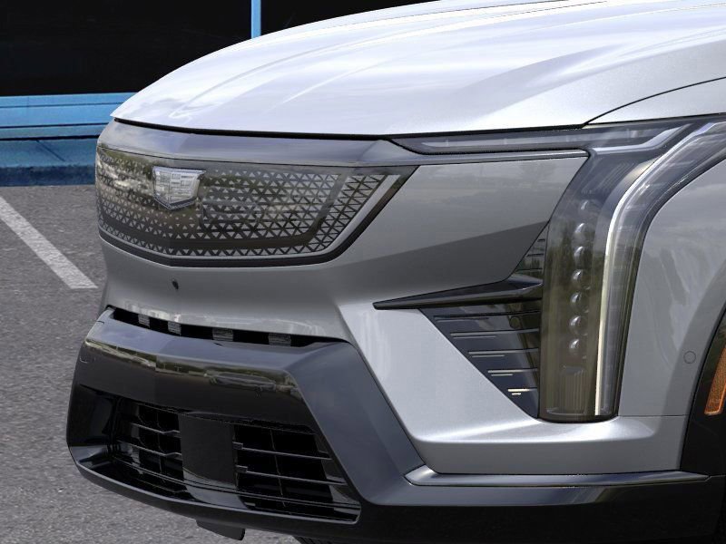 New 2026 Cadillac Optiq Sport 1 image 13