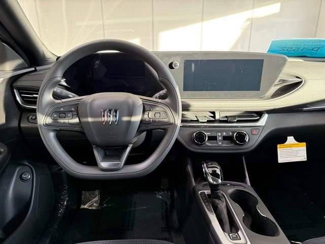 New 2025 Buick Envista Preferred w/ Convenience II Package image 16