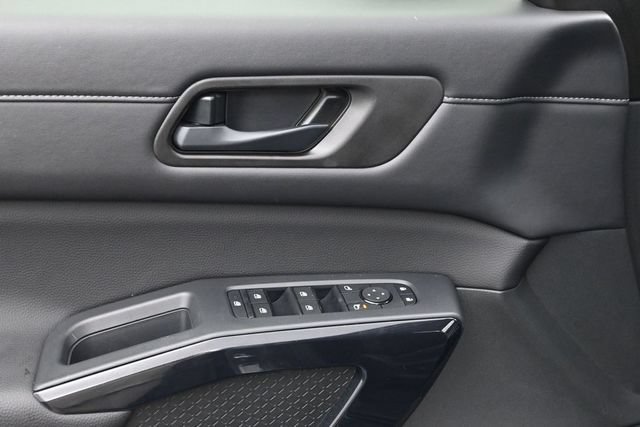 New 2026 Nissan Pathfinder SV FWD image 16