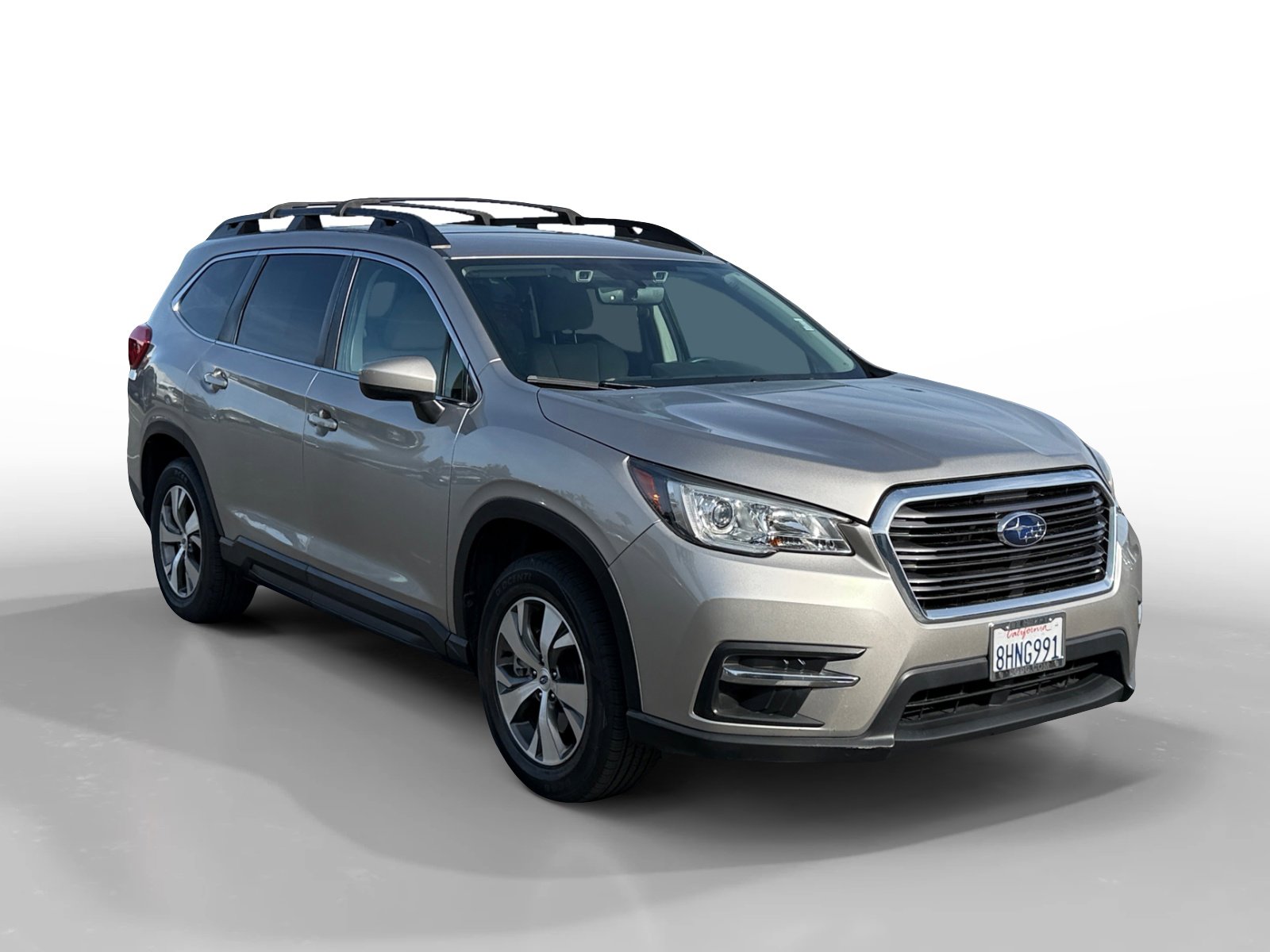 Used 2019 Subaru Ascent Premium w/ Popular Package #1 image 7