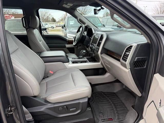 Used 2019 Ford F150 Lariat image 28