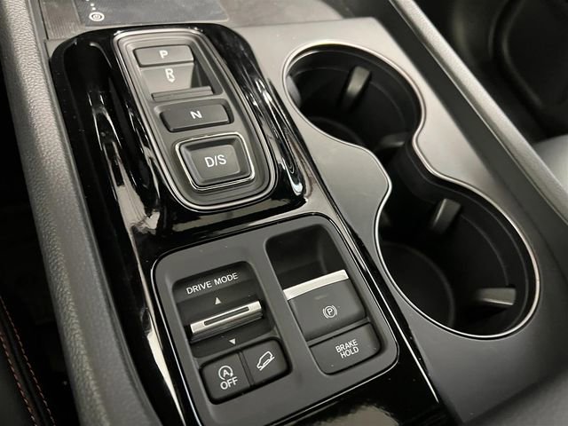New 2025 Honda Pilot TrailSport image 25