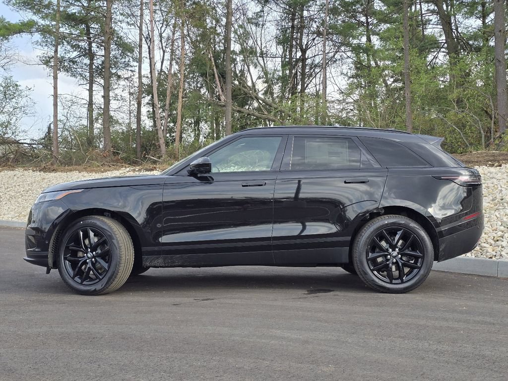 New 2026 Land Rover Range Rover Velar S AWD/4WD image 21