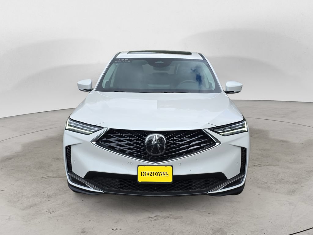 Used 2026 Acura MDX SH-AWD w/ Technology Package image 8