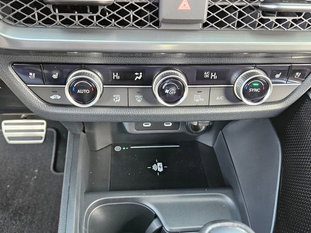 New 2026 Acura ADX A-Spec image 19