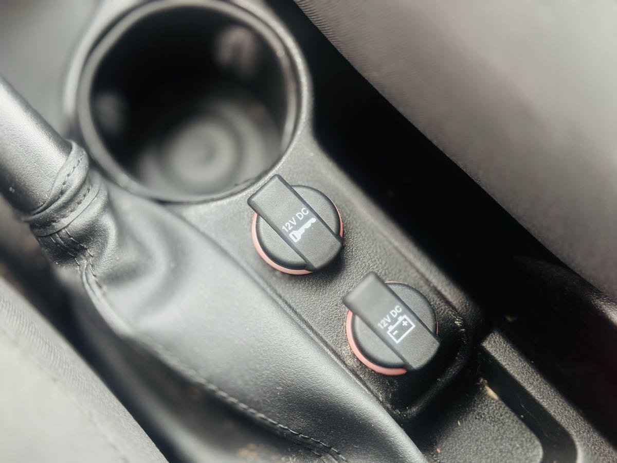 Used 2021 RAM ProMaster City Tradesman image 23